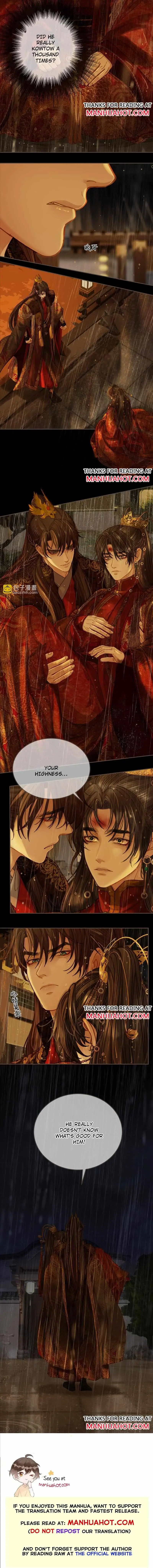 Silent Lover Chapter 149 page 8 - 
