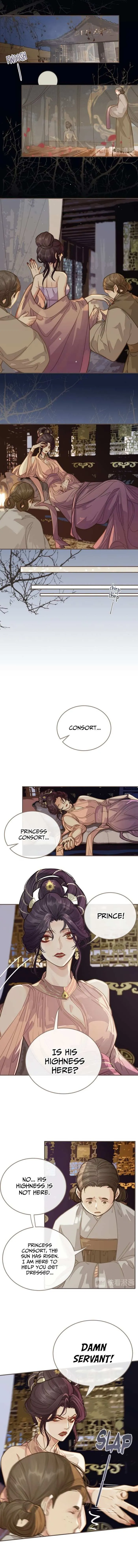 Silent Lover Chapter 15 page 10 - 