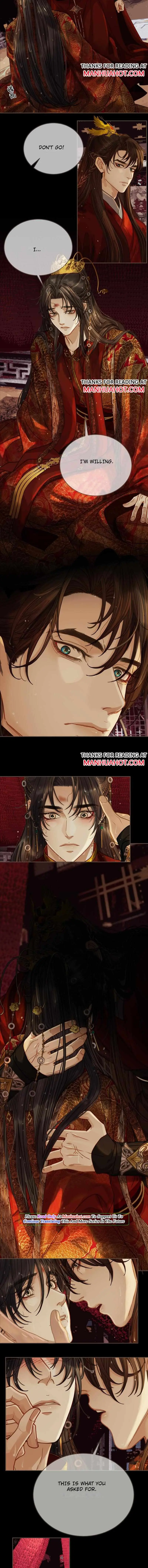Silent Lover Chapter 150 page 4 - 