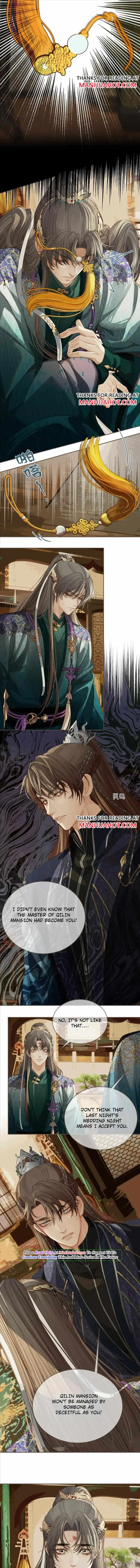 Silent Lover Chapter 153 page 5 - 