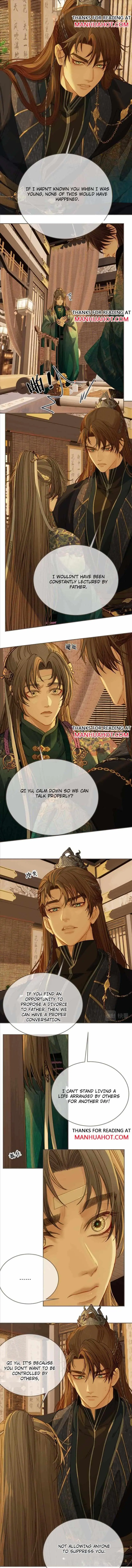 Silent Lover Chapter 154 page 7 - 