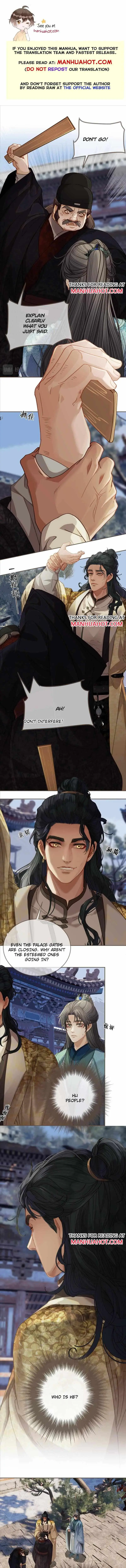 Silent Lover Chapter 156 page 2 - 