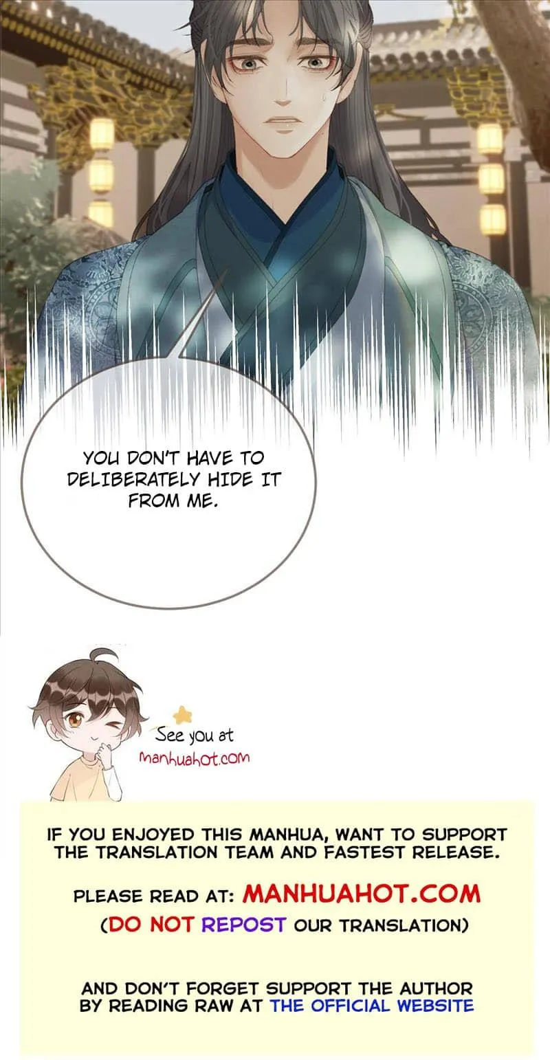Silent Lover Chapter 156 page 9 - 