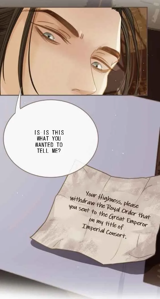 Silent Lover Chapter 16 page 17 - 