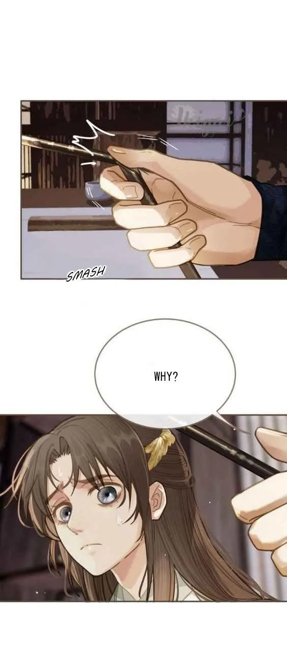 Silent Lover Chapter 16 page 19 - 