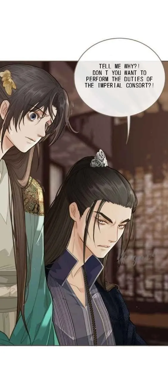 Silent Lover Chapter 16 page 20 - 