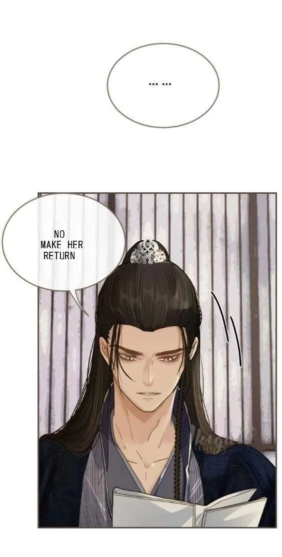 Silent Lover Chapter 16 page 3 - 
