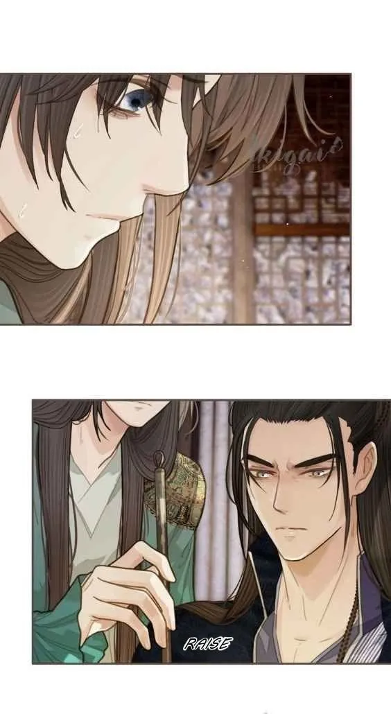 Silent Lover Chapter 16 page 21 - 