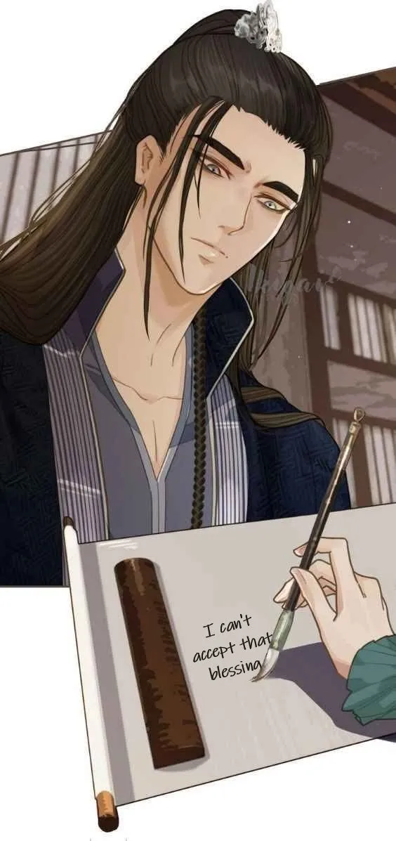 Silent Lover Chapter 16 page 22 - 