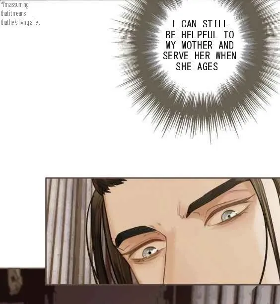 Silent Lover Chapter 16 page 30 - 