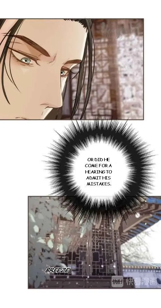 Silent Lover Chapter 16 page 4 - 