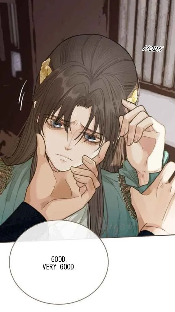 Silent Lover Chapter 16 page 31 - 