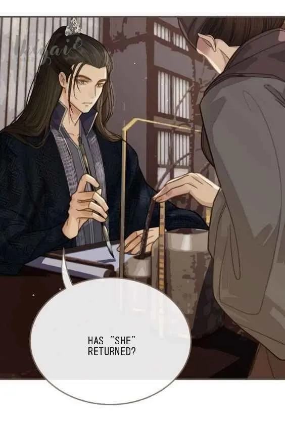 Silent Lover Chapter 16 page 6 - 