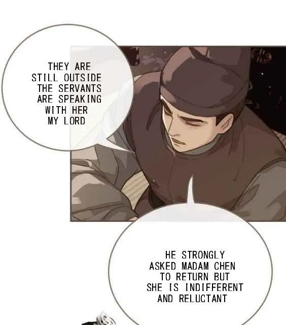 Silent Lover Chapter 16 page 7 - 