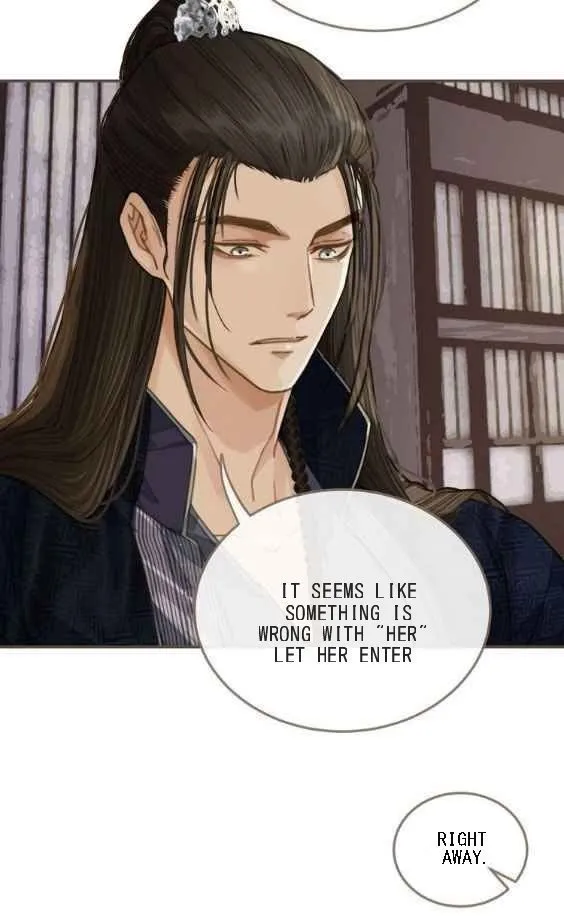 Silent Lover Chapter 16 page 8 - 