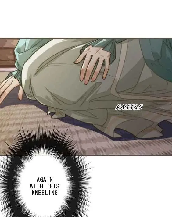 Silent Lover Chapter 16 page 10 - 