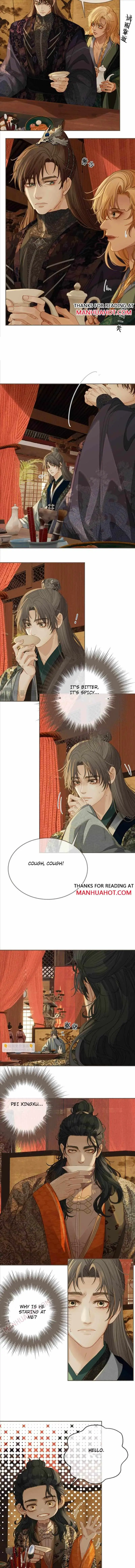 Silent Lover Chapter 162 page 5 - 