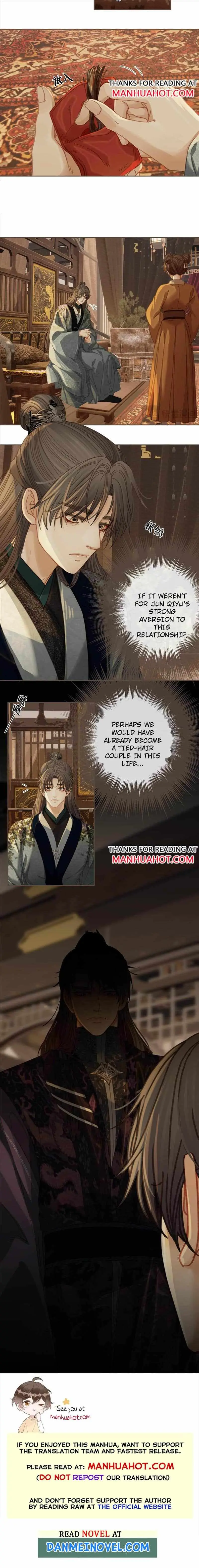 Silent Lover Chapter 165 page 6 - 