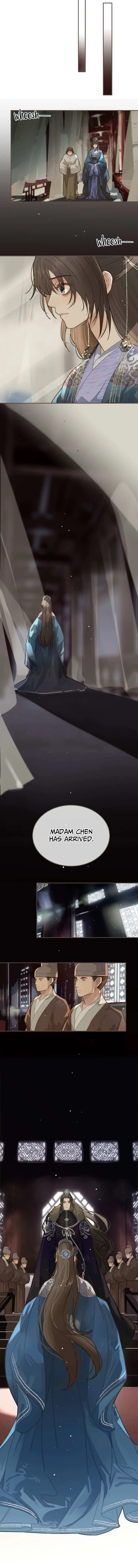 Silent Lover Chapter 17 page 7 - 