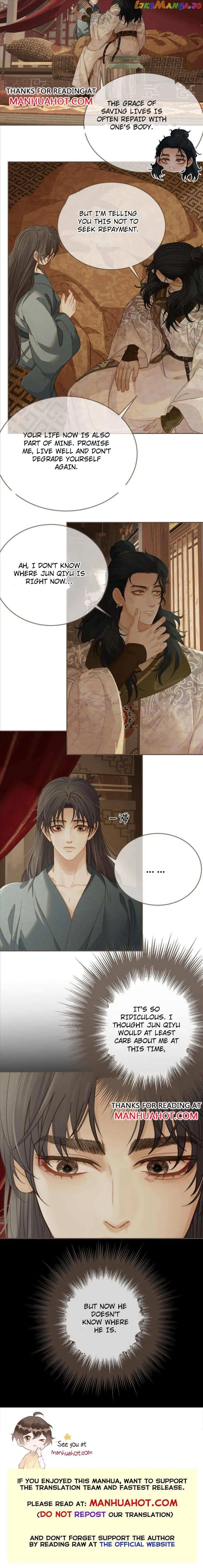 Silent Lover Chapter 171 page 6 - 
