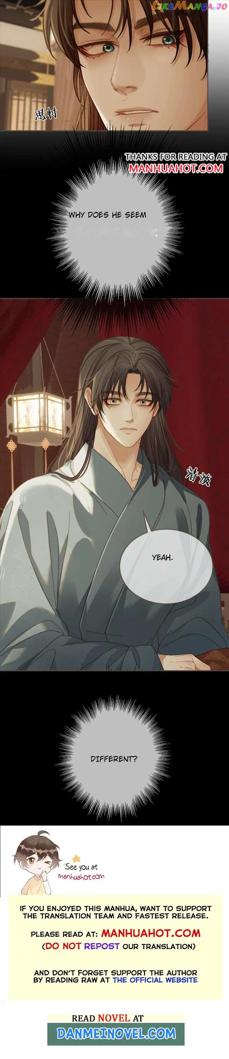 Silent Lover Chapter 172 page 5 - 