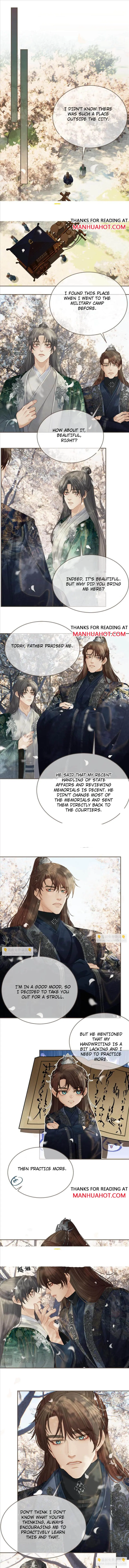 Silent Lover Chapter 175 page 4 - 