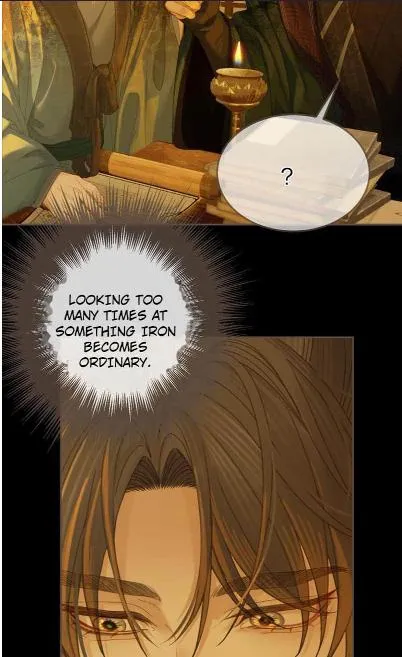 Silent Lover Chapter 177 page 11 - 