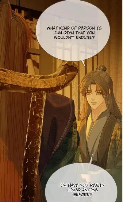Silent Lover Chapter 177 page 13 - 