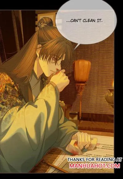 Silent Lover Chapter 177 page 23 - 