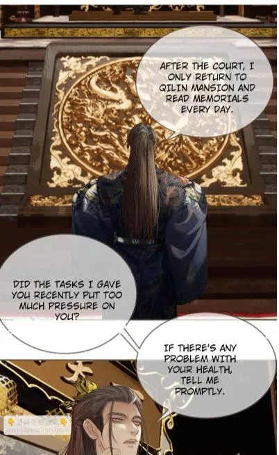Silent Lover Chapter 177 page 29 - 