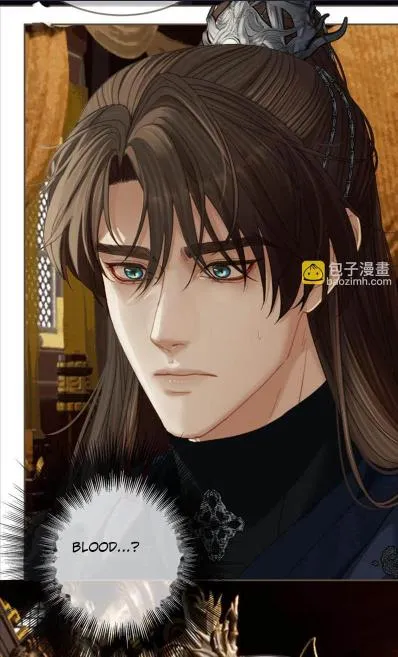 Silent Lover Chapter 177 page 32 - 