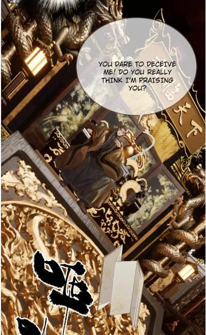 Silent Lover Chapter 177 page 33 - 