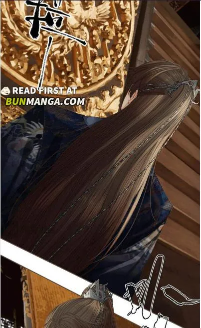 Silent Lover Chapter 177 page 34 - 