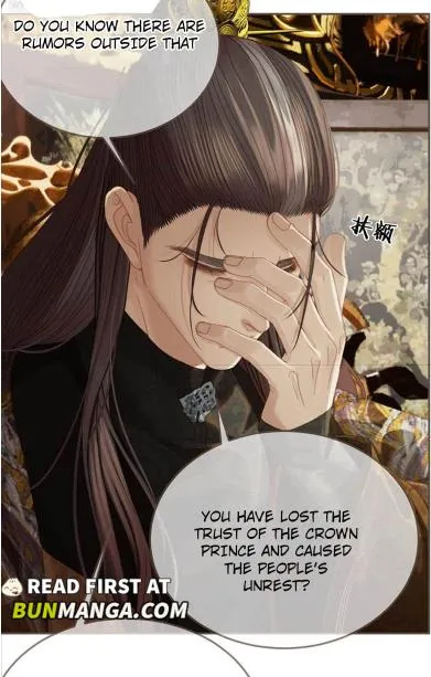Silent Lover Chapter 177 page 39 - 