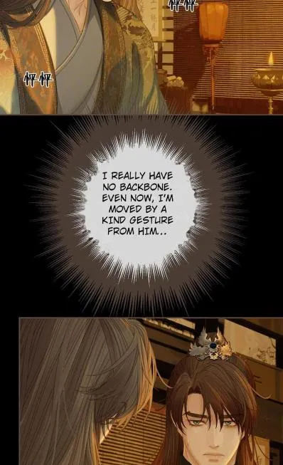 Silent Lover Chapter 177 page 5 - 