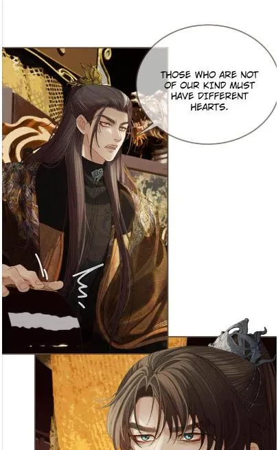 Silent Lover Chapter 177 page 44 - 