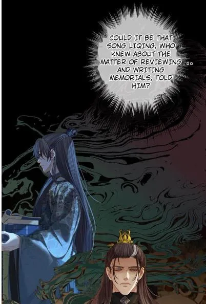 Silent Lover Chapter 177 page 46 - 