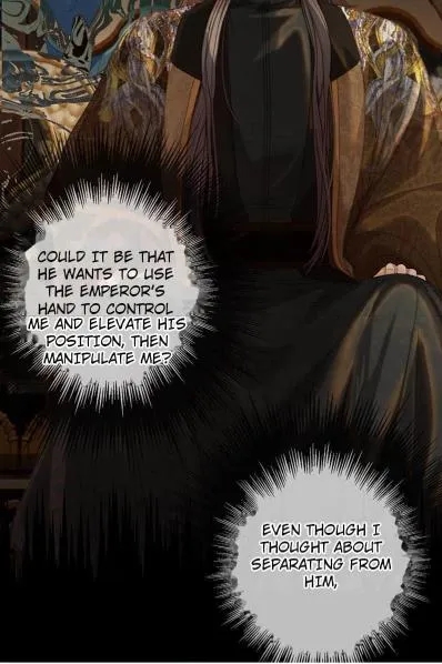 Silent Lover Chapter 177 page 47 - 