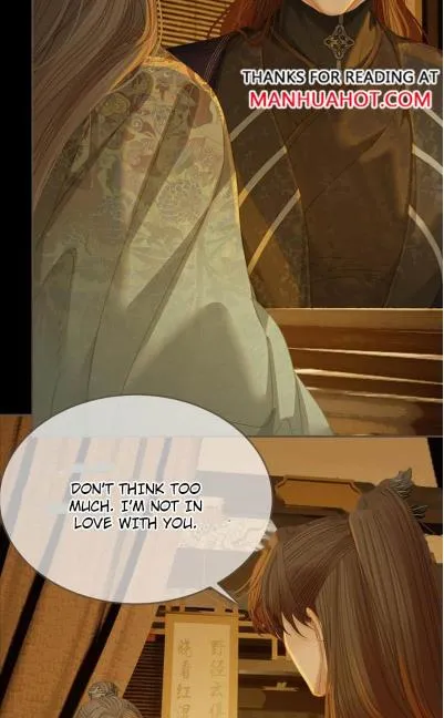Silent Lover Chapter 177 page 6 - 