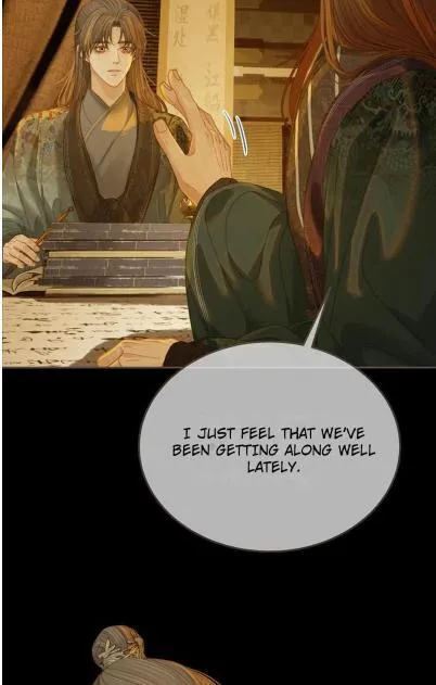 Silent Lover Chapter 177 page 7 - 