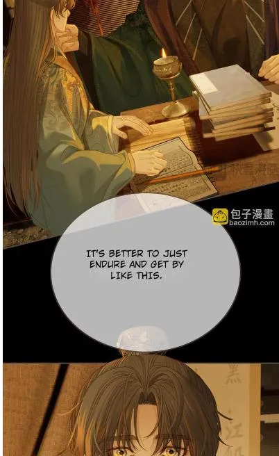 Silent Lover Chapter 177 page 9 - 