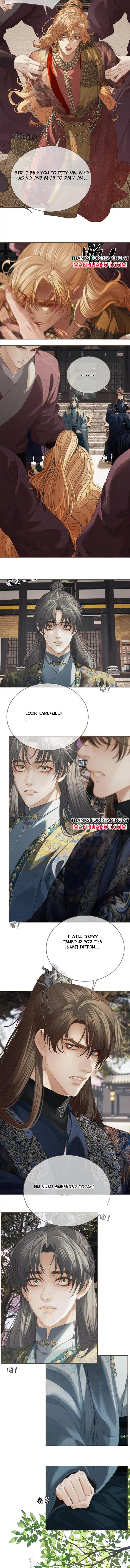 Silent Lover Chapter 178 page 3 - 