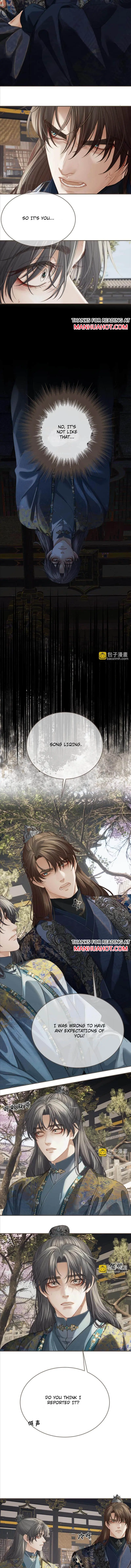 Silent Lover Chapter 178 page 5 - 