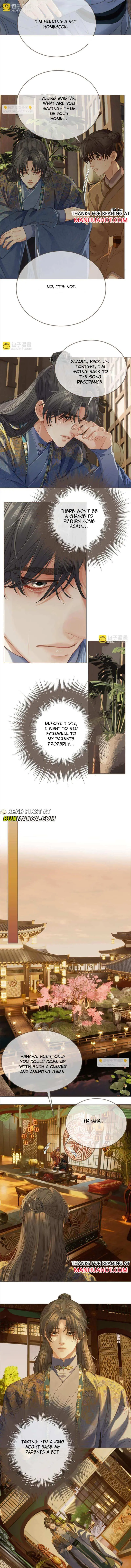 Silent Lover Chapter 179 page 4 - 