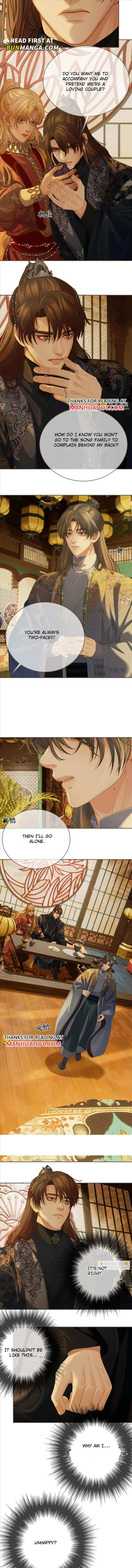 Silent Lover Chapter 179 page 6 - 