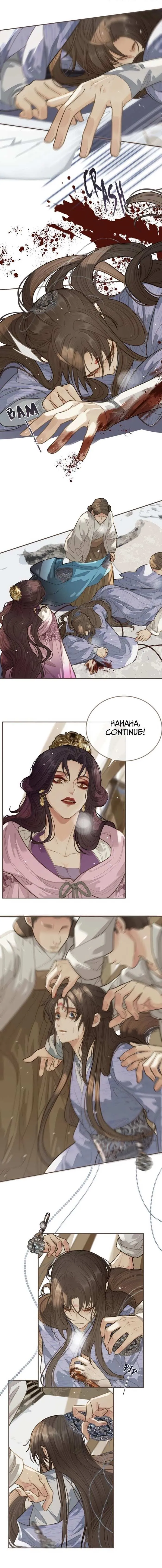 Silent Lover Chapter 18 page 4 - 