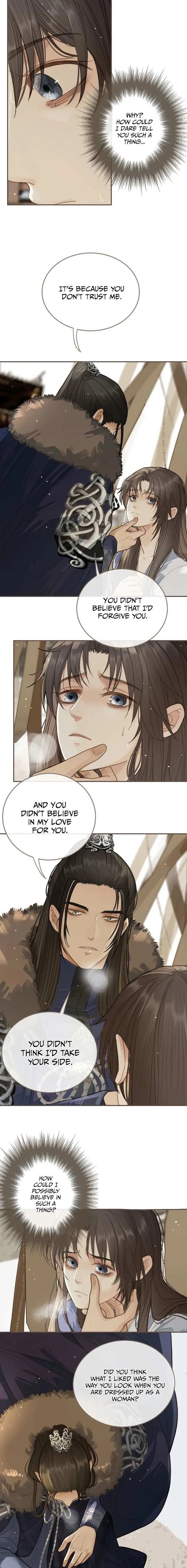 Silent Lover Chapter 18 page 7 - 
