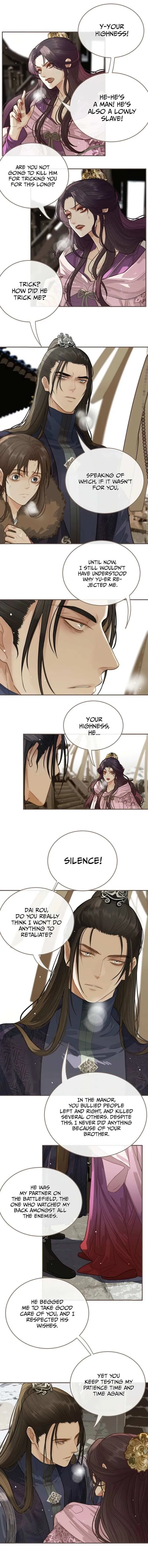 Silent Lover Chapter 18 page 9 - 