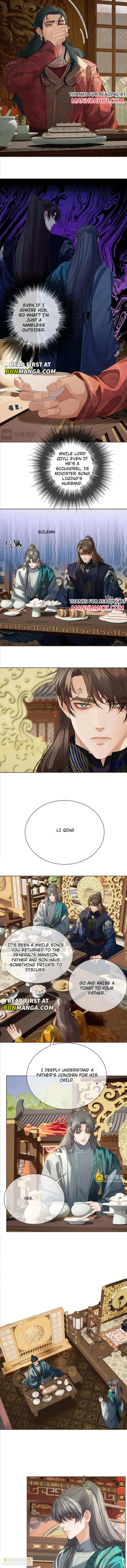 Silent Lover Chapter 181 page 4 - 
