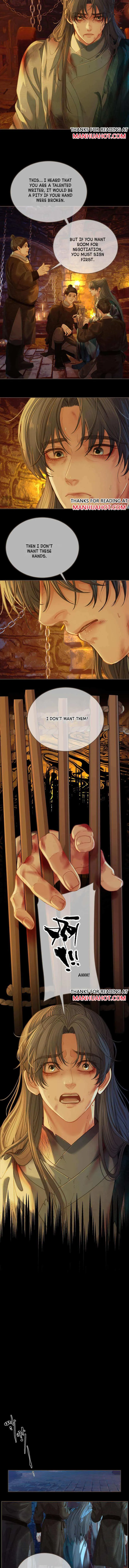 Silent Lover Chapter 185 page 2 - 